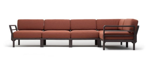 Ghế MAXIMO 5 - Made in Italy