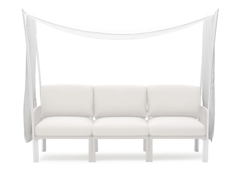 COMODO OMBRA 3 - made in Italy