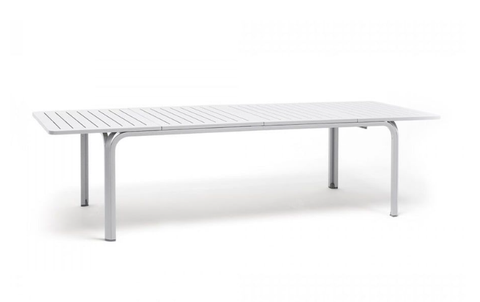 Bàn ALLORO 210 EXTENSIBLE - Made in Italy