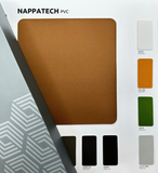 Vải bọc NAPPATECH - Elastron by Furnimart