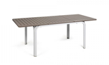 Bàn ALLORO 140 EXTENSIBLE - Made in Italy