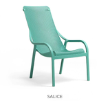 Ghế NET LOUNGE - made in Italy