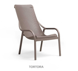 Ghế NET LOUNGE - made in Italy