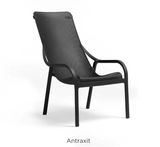 Ghế NET LOUNGE - made in Italy