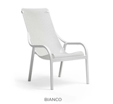 Ghế NET LOUNGE - made in Italy