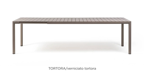 Bàn TEVERE 210 EXT - Made in Italy