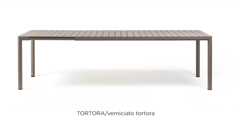 Bàn TEVERE 210 EXT - Made in Italy