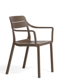 Ghế CASSIA ARMCHAIR - Made in Italy