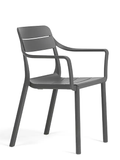 Ghế CASSIA ARMCHAIR - Made in Italy
