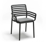 Đệm ghế Cuscino Doga Armchair - Made in Italy