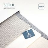 Vải bọc SEOUL - Elastron by Furnimart