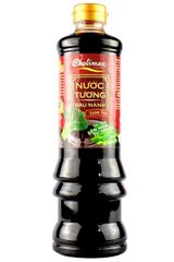 Nước tương đậu nành lên men Tự Nhiên 700ml