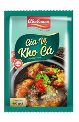 Gia vị kho cá 50g