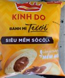 Bánh mỳ tươi socôla Kinh Đô 60g