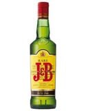 Rượu J&B Rare Scotch Whisky 40% 750ml