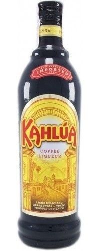 Rượu kahlua 700ml – Công ty Cổ phần Đầu tư Prolife