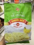 Chuối sấy tề hùng 500g