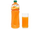 Nước cam ép Twister 1 lít