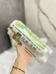 cuộn túi đựng thực phẩm