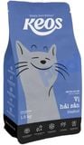 Thức ăn cho mèo KEOS 350g vị hải sản