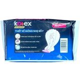 Băng vệ sinh Kotex mini meow 8M 24CM