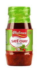 SA tế chay