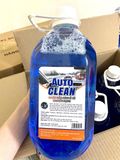 Nước rửa kính ô tô auto clean