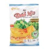 Bột bánh xèo