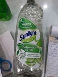 Sunlight 750g lô hội