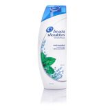 Head & Shoulders cool menthol anti-dandruff shampoo 350ml