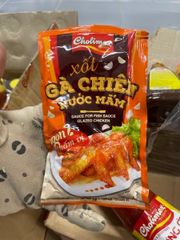 Gia vị xốt Cholimex gà chiên nước mắm