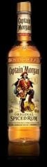 Rượu Captain morgan Original spiced Gold 700ml