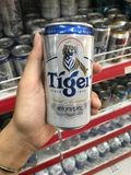Tiger bạc lùn 250ml