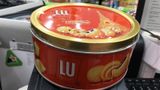 Bánh Lu 180g
