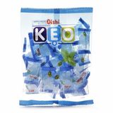 Kẹo Bạc Hà Oishi gói 90g