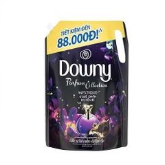 Nước xả vải Downy HUYỀN BÍ 2,2l