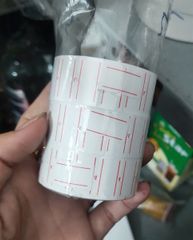 Băng keo ghi giá