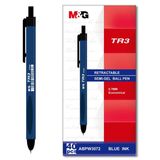 Bút TR3 đỏ hộp 40