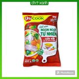 Hạt nêm unicook sườn non 400g