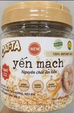 Yến mạch nguyên cám ăn liền 400g