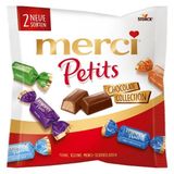 Merci Petits chocolate collection 125g bag