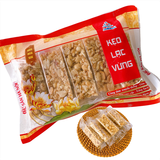Kẹo lạc vừng hoa sen 300g