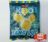 Kẹo Oishi vị tăng lực