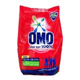 Bột giặt Omo công nghệ giặt xanh 1.15kg