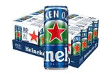 Bia Heineken 0.0 độ 330ml