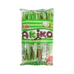 Bánh Akiko nhân sữa dừa 160g