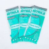 Găng tay cao su Malaysia không mùi