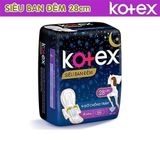 Kotex ban đêm 28CM