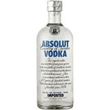 Rượu Absolut Vodka 700ml