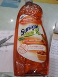 Sunlight Hương quế 750g